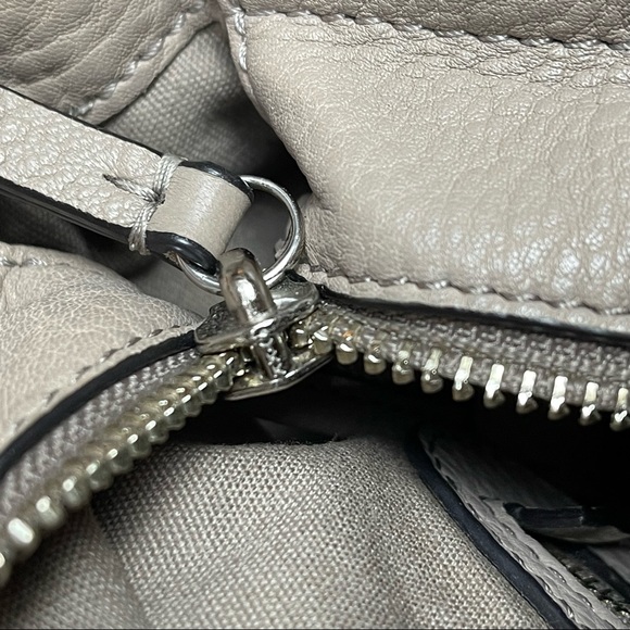 Tory Burch Gemini Belted Crossbody Bag - Picture 8 of 15